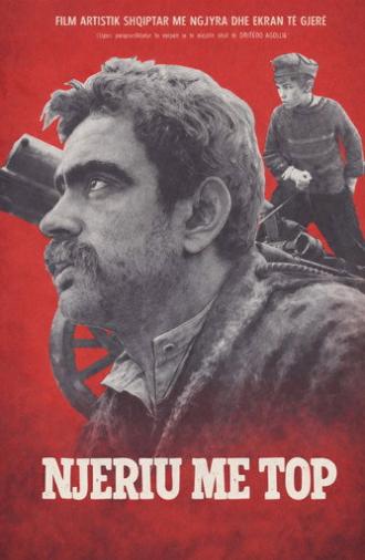 The Man with the Cannon (1977)