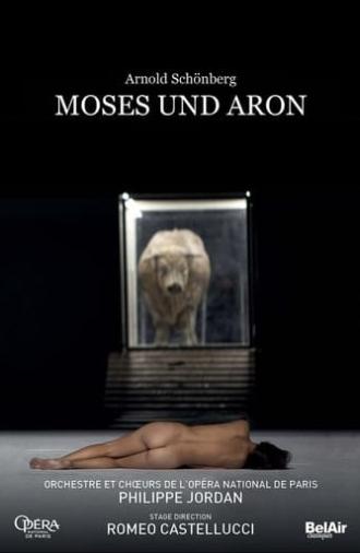 Arnold Schönberg: Moses und Aron (2015)