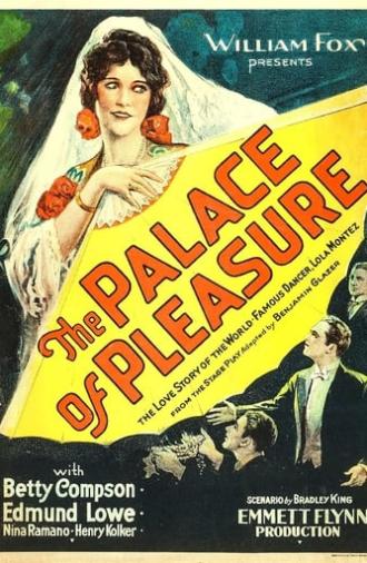 The Palace of Pleasure (1926)