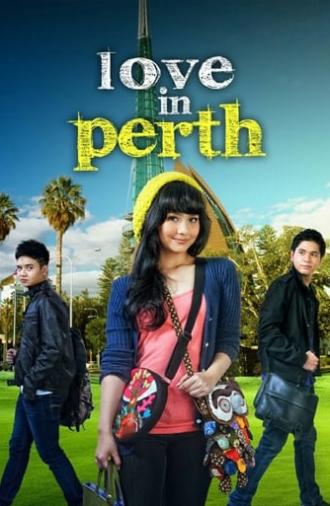 Love in Perth (2010)