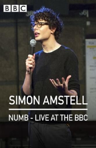 Simon Amstell: Numb - Live at the BBC (2012)