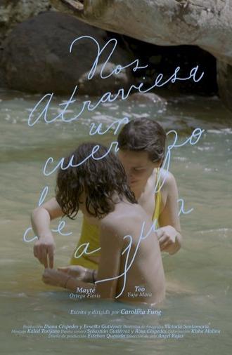 A Body of Water Runs Through Us (2025)