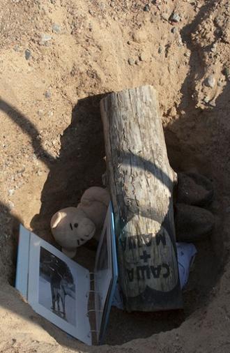 In The Order of Things (2009)