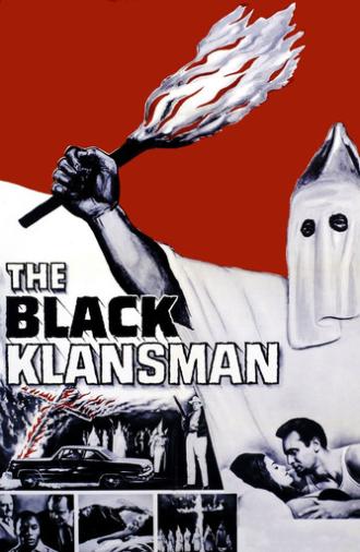 The Black Klansman (1966)