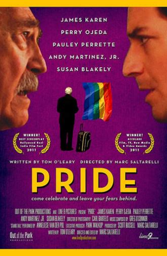 Pride (2011)