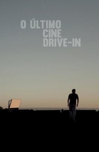 The Last Drive-In Theater (2014)