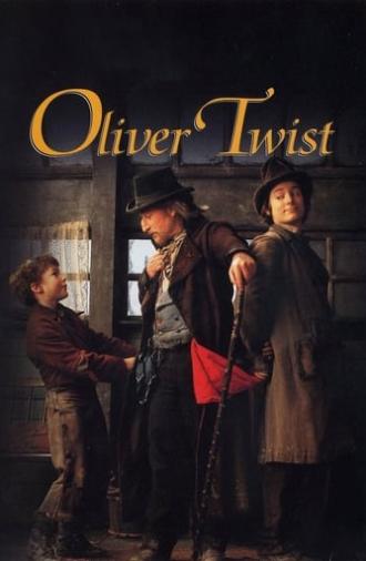 Oliver Twist (1997)