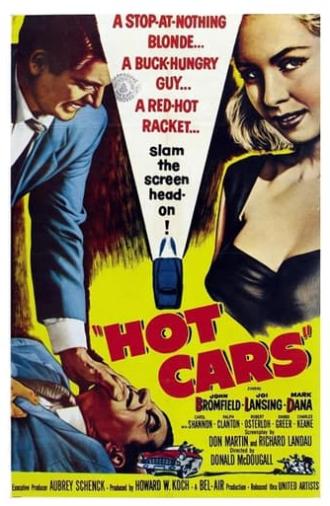 Hot Cars (1956)