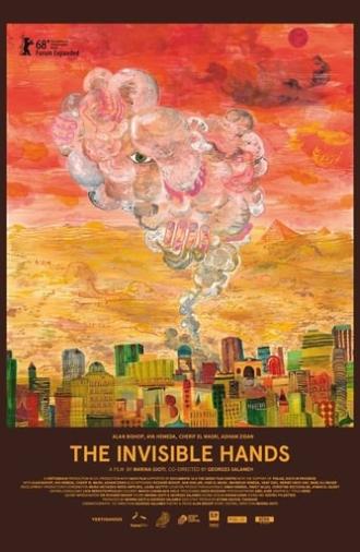 The Invisible Hands (2017)