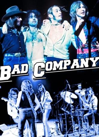 Bad Company | The Official Authorized 40th Anniversary Documentary (2014)