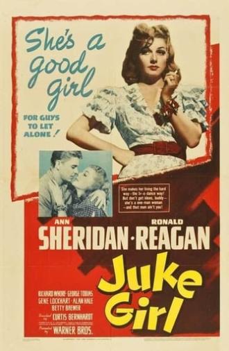 Juke Girl (1942)