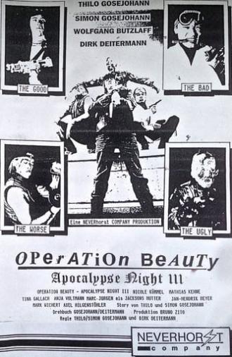 Operation Beauty (1995)