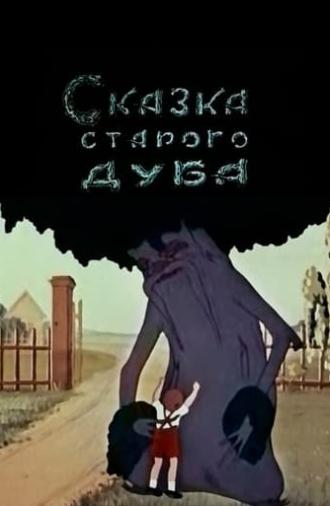 The Tale of the Old Oak Tree (1948)