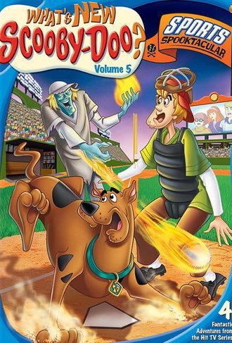What's New, Scooby-Doo? Vol. 5: Sports Spooktacular (2005)