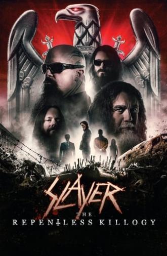 Slayer: The Repentless Killogy (2019)