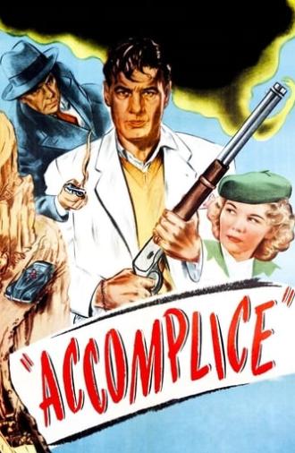 Accomplice (1946)