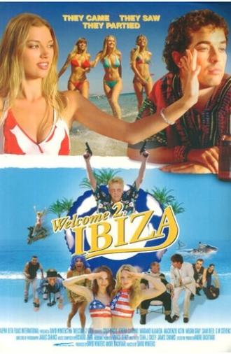 Welcome 2 Ibiza (2003)