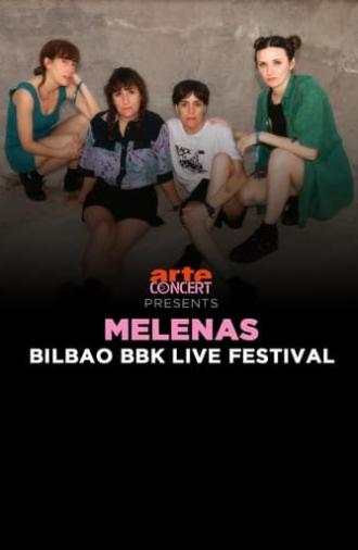 Melenas - Bilbao BBK Live Festival 2024 (2024)