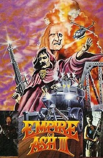 Empire of Ash III (1990)