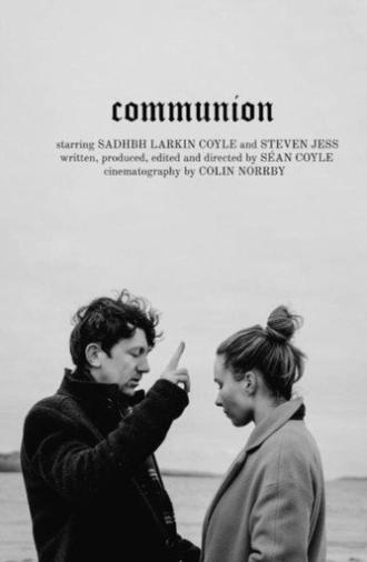 Communion (2023)