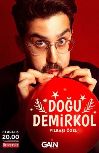 Doğu Demirkol: Yılbaşı Özel Stand-Up (2021)