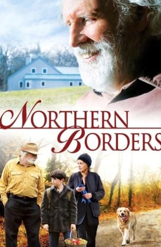 Northern Borders (2015)