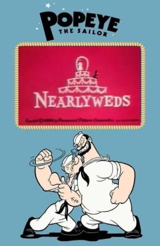 Nearlyweds (1957)