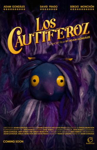 Los Cautiferoz (2026)