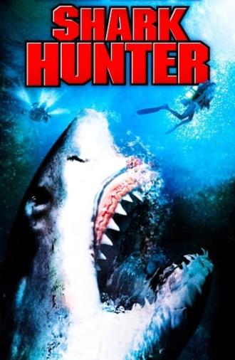 Shark Hunter (2001)