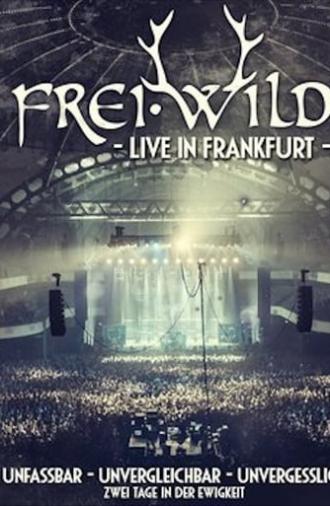 Frei.Wild - Live in Frankfurt (2014)