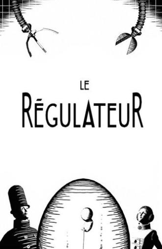 The Regulator (2004)