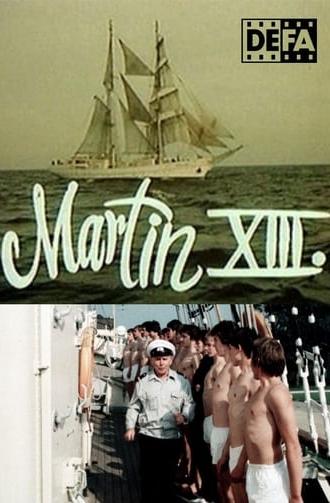 Martin XIII. (1981)