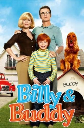 Billy and Buddy (2013)