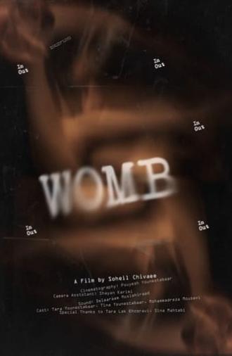 Womb (2023)