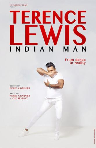 Terence Lewis, Indian Man (2020)