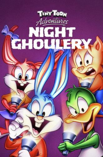 Tiny Toon Night Ghoulery (1995)