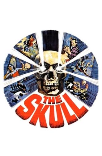 The Skull (1965)