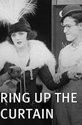 Ring Up the Curtain (1919)