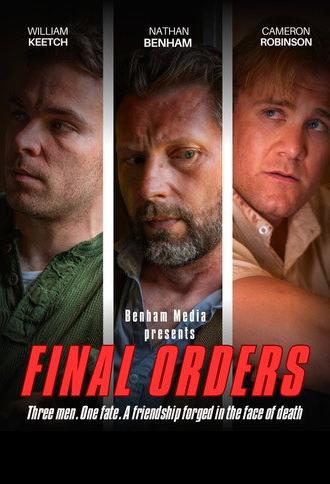 Final Orders (2026)