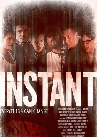 Instant (2018)