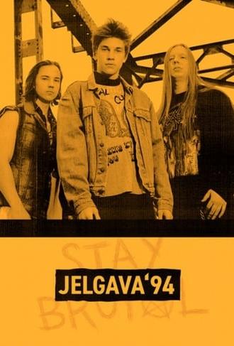 Jelgava '94 (2019)