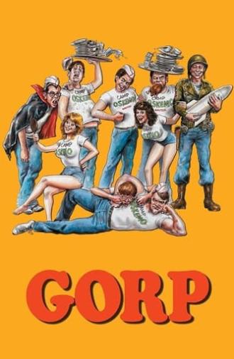 Gorp (1980)