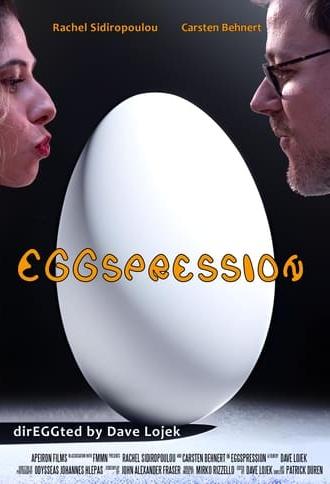 EGGspression (2023)