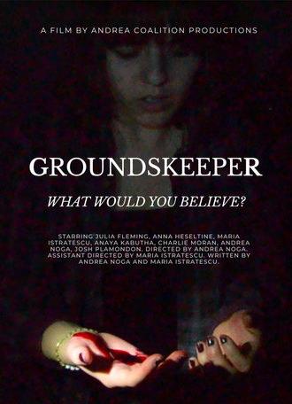 Groundskeeper (2026)