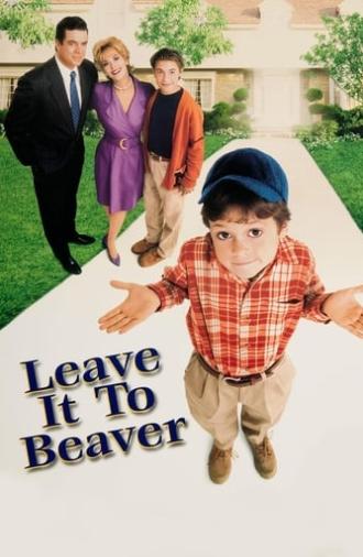 Leave It to Beaver (1997)