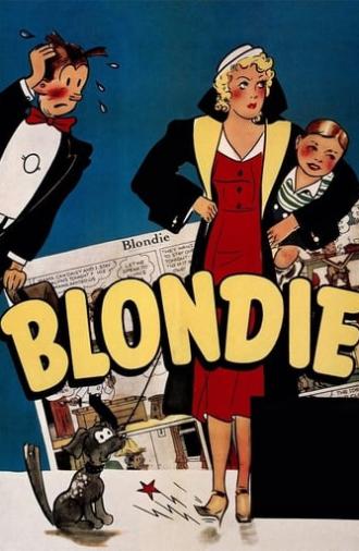 Blondie (1938)