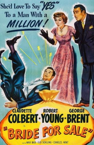 Bride for Sale (1949)