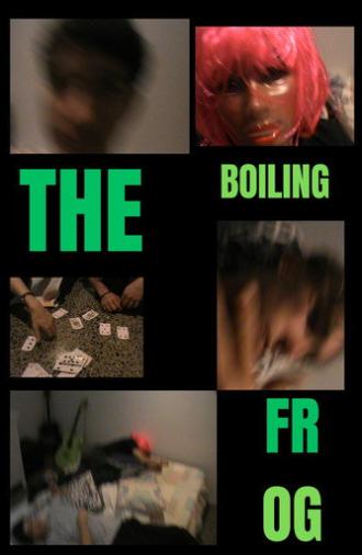 The boiling frog (2026)