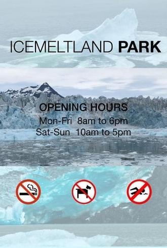 Icemeltland Park (2020)