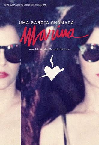 Uma Garota Chamada Marina (2019)